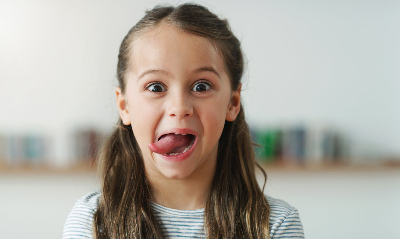 5 raisons d’une mauvaise position de la langue