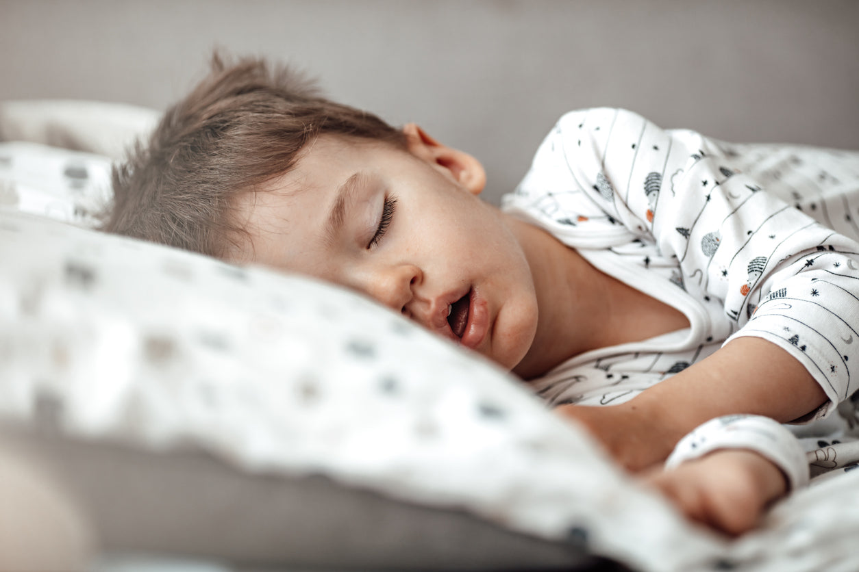 Respirer par la bouche : Impacts et solutions